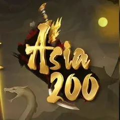 ASIA200 - Game Simulasi Terbaik untuk Pengalaman Nyata