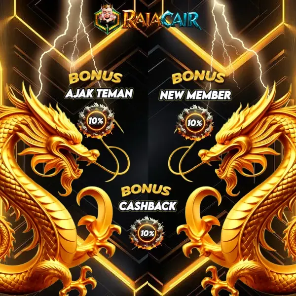 RAJACAIR - Petualangan Tanpa Batas di Dunia MMORPG
