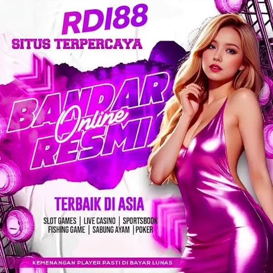 RDI88 - Balapan Motor Ki Jawa