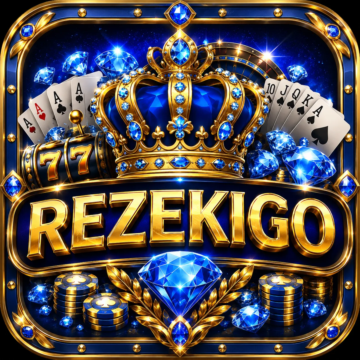 REZEKIGO - Permainan Live Casino Menarik dan Seru