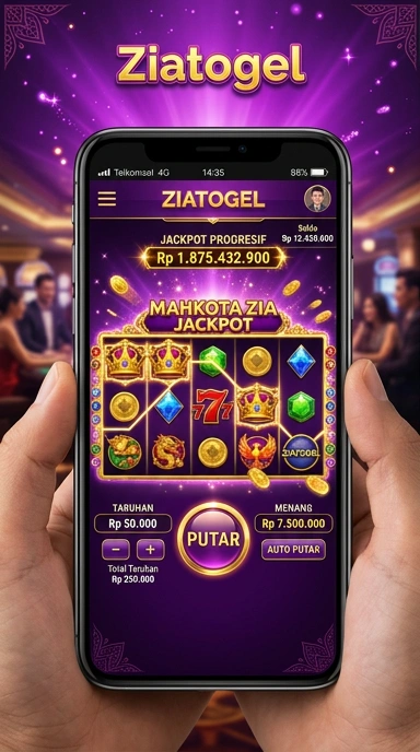 ziatogel menawarkan berbagai aplikasi dalam satu platform.